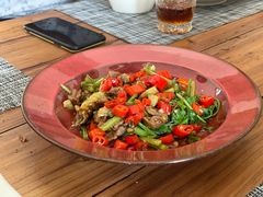 -艺术食堂(创意料理)