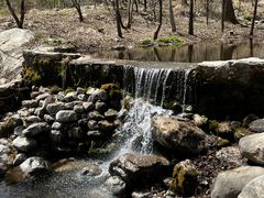 -玉渡山自然风景区