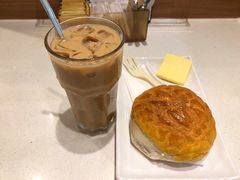 -和平馆·地道港澳茶餐厅(西门口店)