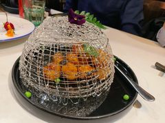 -荟廷·晶萃(陆家嘴尚悦湾店)