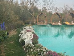 -HERRE·FARM 赫尔露营农场·团建聚会包场