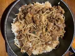 -·缸桶屋·韩式牛肋条自助烤肉(西湖D11店)