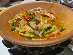 -伙工殿餐厅(吉大店)