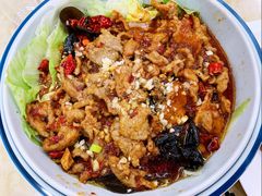 -同发号饭庄(复兴路店)