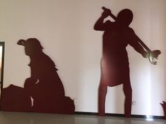 -北京周口店北京人遗址博物馆