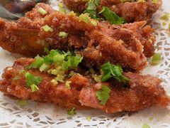 -阿庆嫂饭店(坂美路店)