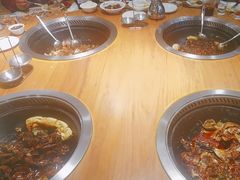 -咱屯子铁锅炖直营店(南湖大路店)