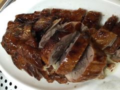 -宏记广东客家菜(丰汇店)