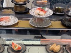 -争鲜回转寿司(朝北大悦城店)