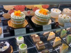 -布歌东京(金融街购物中心店)