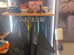 -MASTER FIT 拉伸大师·筋膜刀·西式按摩(上梅林卓悦汇店)