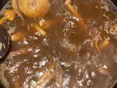 -捞神煲汤火锅(湖滨商业街店)