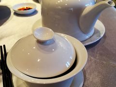 -新骏景万豪酒店·万豪中餐厅