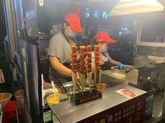 -海大南门夜市(海富街店)