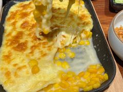 -九田家黑牛烤肉料理(新辰里亚运村店)