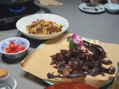 -麒麟小院·老九江菜(安平路店)