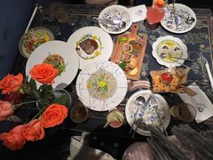 -第101座花园餐厅(湖滨88店)