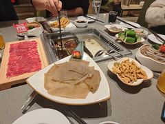 -海底捞火锅(旭辉MALL店)