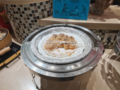 -比尔森韩式烤肉自助(绿园店)