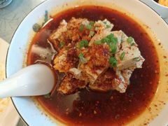 -玉华宫宾馆·餐厅(铜川驻京办店)