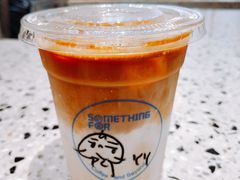 -Something For(中洲湾店)