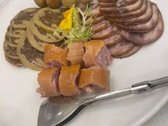 宫廷四点-便宜坊烤鸭店(科创店)