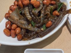 -蒸武门·广式茶点(石滩店)