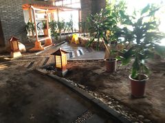 -陆地游轮吉林神农温泉