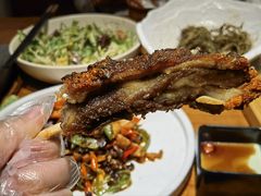 -敏珠拉姆藏餐·南京厨房(富春江东街店)