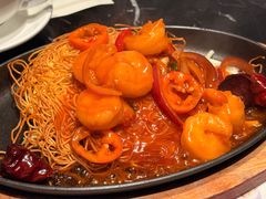 煎双面黄-翠华餐厅(百老汇店)