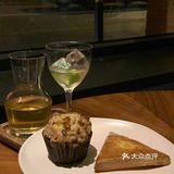第一次光顾 外滩源  星巴克酒坊