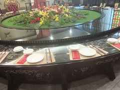 -金华安大酒楼·老牌潮菜·粤式茶点(东方国际店)
