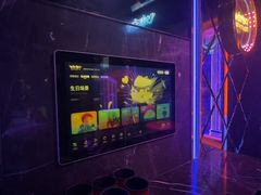 -温莎KTV(珠江路店)