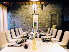 -鱼桥巷·美学川菜