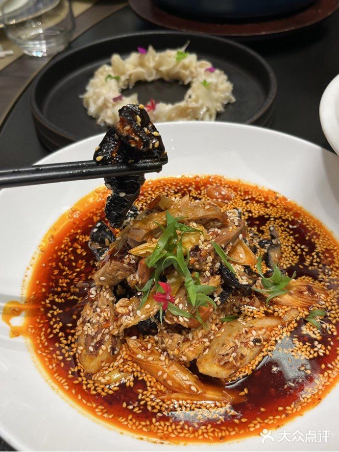 感谢我的同事推荐,尊嘟好好吃!