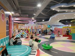 -美嘉纷(嘉洲广场佛山南海大沥店)