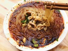 -甘记肥肠粉(马鞍北路店)