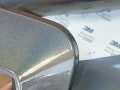 -车水马龙3M汽车贴膜冠军店隐形车衣改色膜(漕宝路中环店)