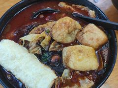 -螺蛳粉先生(蓟门桥店)