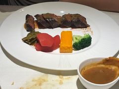 -王品牛排(郑州大卫城店)