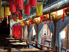 -小财神·老派赣州菜·中华美食地标(第五大道店)