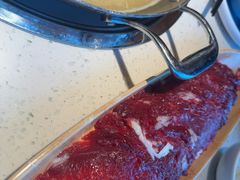 -左庭右院鲜牛肉火锅(苏州园区永旺店)