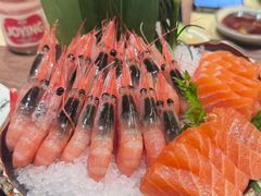 -大渔铁板烧(铁西万象汇店)