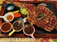 -海维克牛排馆HIGHWIC(右岸环宇坊店)