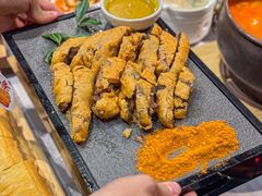 -滋粥楼·顺德菜(番禺广场总店)