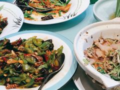 -鹊华居·地道鲁菜·海鲜·融合味(大明湖店)