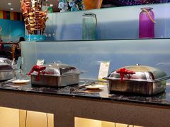 自助取餐区-巴犀烧烤(新崇光店)
