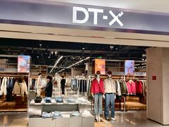 -凯德MALL(西直门店)