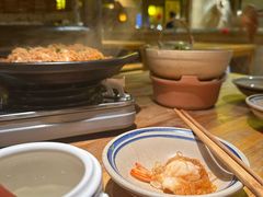 -破三川·新川菜(静安大融城店)