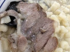 -老回回饺子馆(海洋馆店)